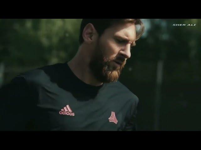 This is Why Messi Is Special