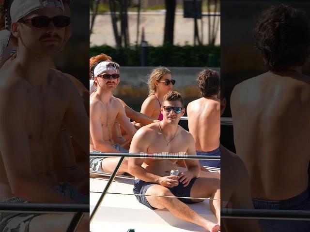 Secret Hand Gesture Exposed #shorts