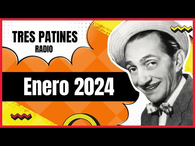 La Tremenda Corte Tres Patines Episodios Completos Enero 2024