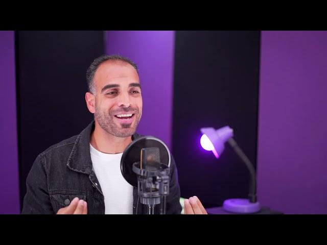 يابنت سيدنا النبي - المنشد احمد عبدالباعث