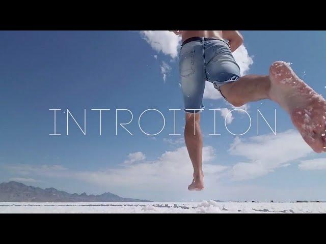 Russell Scott - "INTROITION" (Official Video)