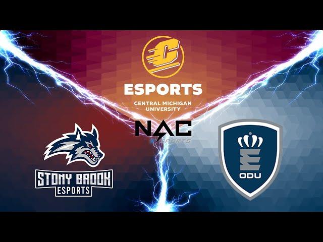 CMU Vs SBU | Rocket League | NACE Week 8 | #rocketleague  #rocketleaguelive  #Cmich