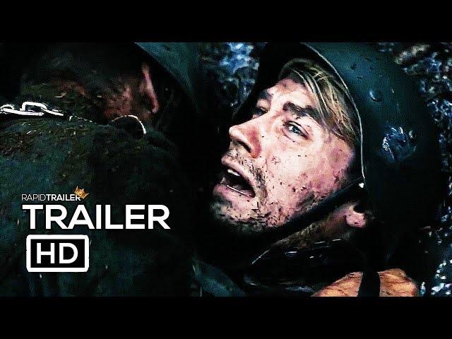 THE KEEPER Official Trailer (2019) Drama Movie HD