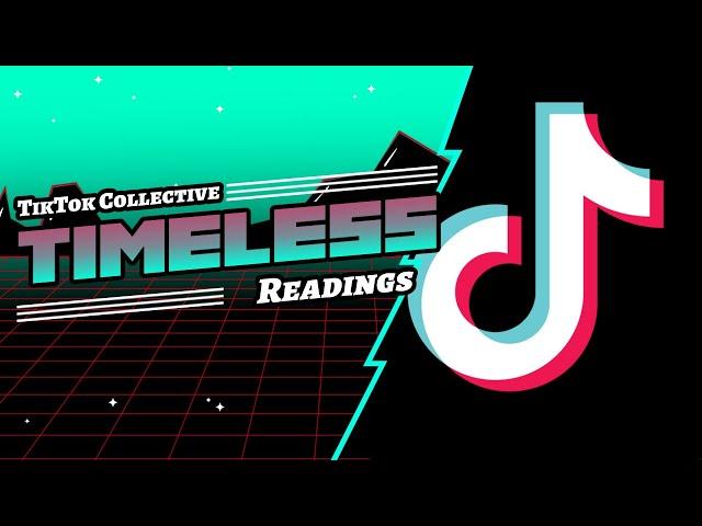 They Have Been Watching YOU & are Ready to Share Their Heart! (TikTok Collective TIMELESS Read) 318