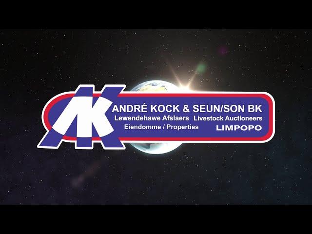 Andre Kock Limpopo Brand Video