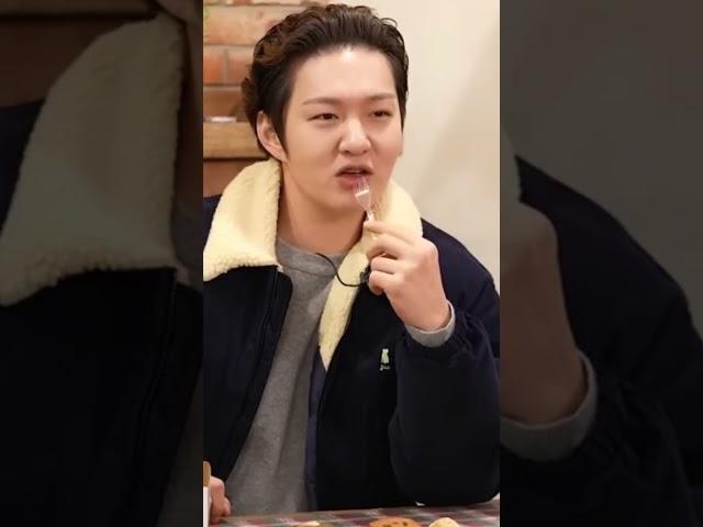 [인싸오빠] 서윗한 오빠 이창섭