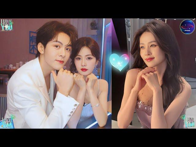 Love, Laughter & Secrets:Bai Lu & Zeng Shunxi’s Behind-the-Scenes Moments Set Internet on Fire!