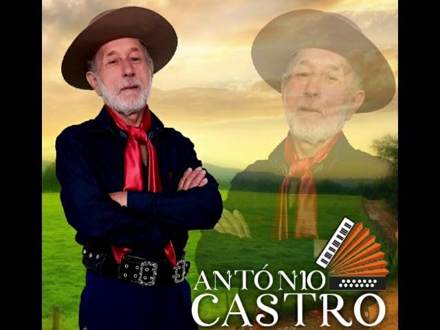 ANTONIO CASTRO - CD COMPLETO