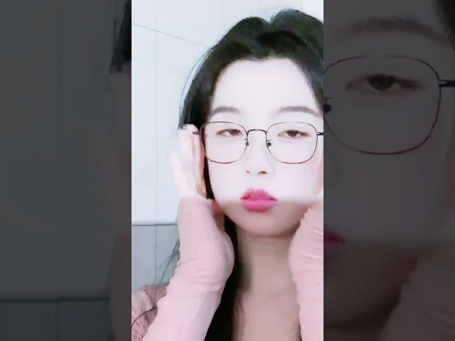 女生大爆改！！氛围感半扎发的魅力谁懂啊！#卷发 #变美 #韩系 #发型改变气质