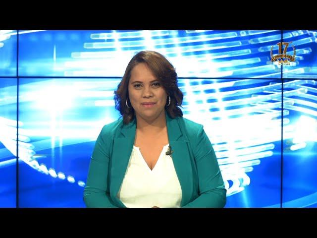 Journal VM │ Viva Tv Madagascar │20 Septembre 2024