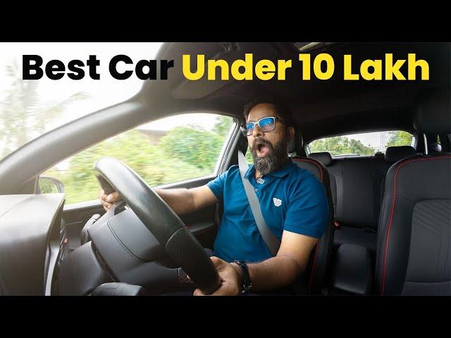 This is India’s Best Hatchback | Branded