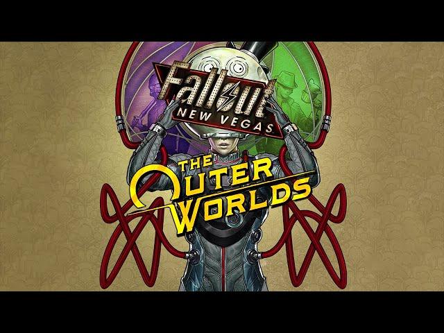 The Outer Worlds | A Pale Imitation - Part 1/2