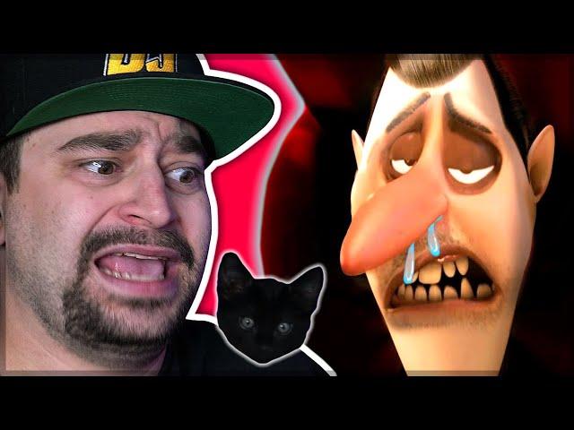 HOTEL TRASH-YLVANIA!  - [YTP] Hotel Drag REACTION!