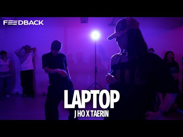 Kalash & Maureen - Laptop | J HO x TAERIN Choreography