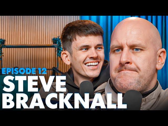 Steve Bracknall | StillTalking w/ Stillryan #12