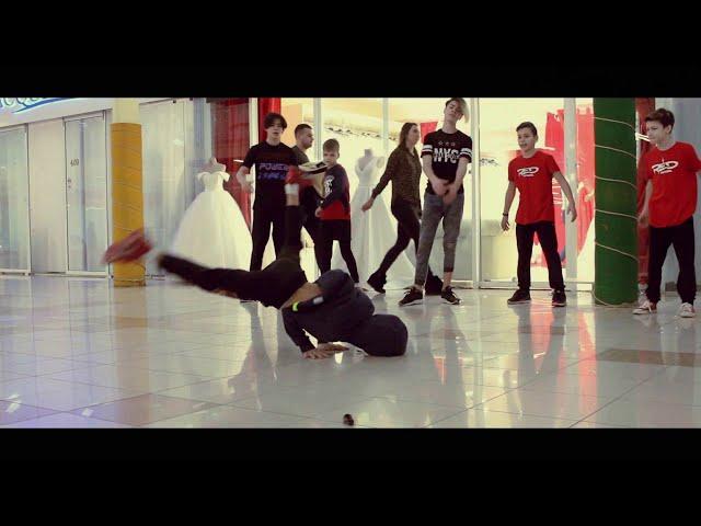 RedSchool (Break dance) Chisinau