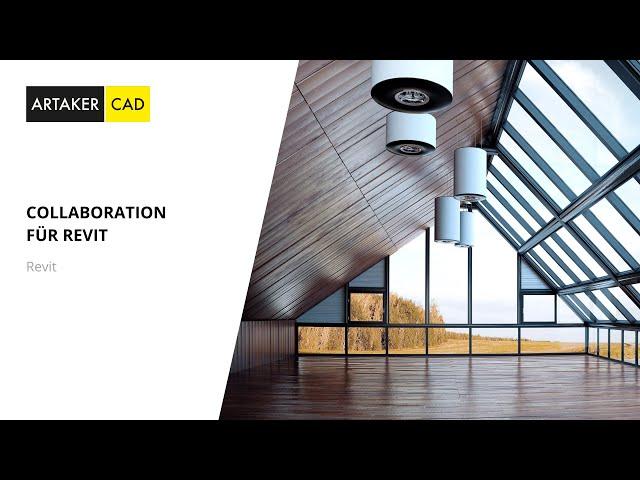 Collaboration for Revit®-Cloud-Service