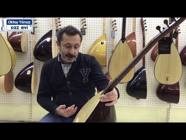 4 Adet Mağazamızda Bulanan Profesyonel Bağlama
