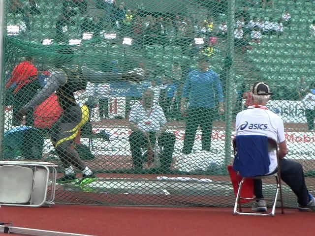 Yennifer Frank Casanas - 64.54