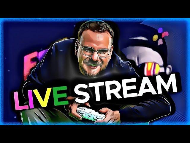 Eddy ist live!