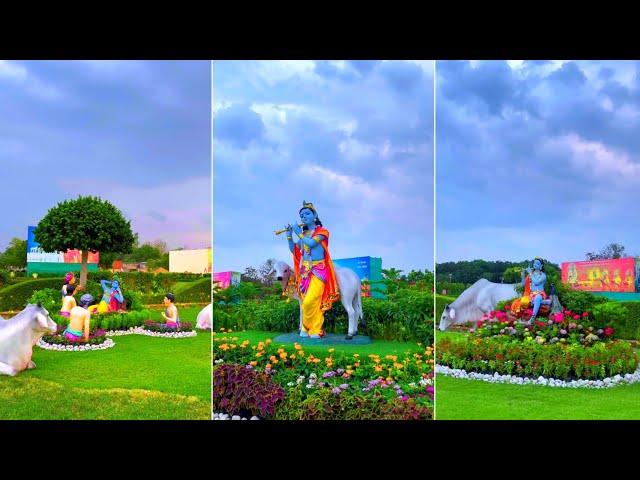 Janmashtami Status Krishn StatusLord Krishna WhatsApp Status Video Janmashtami 2023 New Status