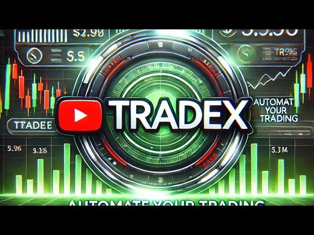  TRADEX AUTOMATIC BOT LIVE SESSION: MAKE PROFIT & SIMPLE EASY!  | PRO TRADING STRATEGIES 