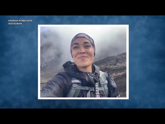 3 weeks later, disappearance of Maui woman remains a mystery as family searches for clues