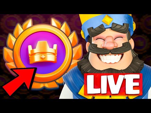 *15000 GEM EXCLUSIVE* Global Tournament Push!