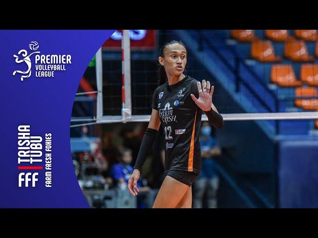 Trisha Tubu’s Top 10 Points Made from the 2024 Reinforced Conference