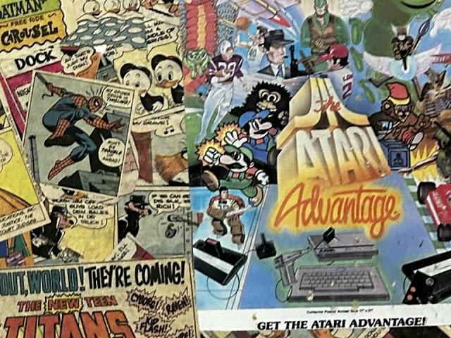 Atari Advantage Ft. D’siah47 (Prod. By Andrs 3x)