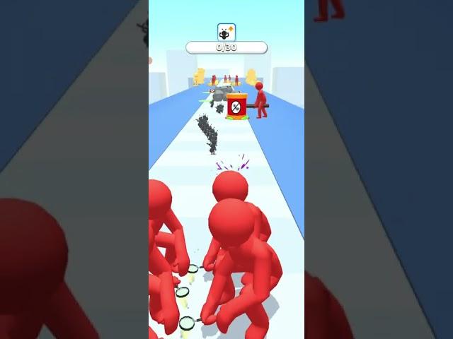 Tiny Run 3D Level 15