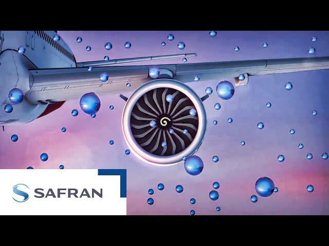 How does a jet engine work ? | Safran