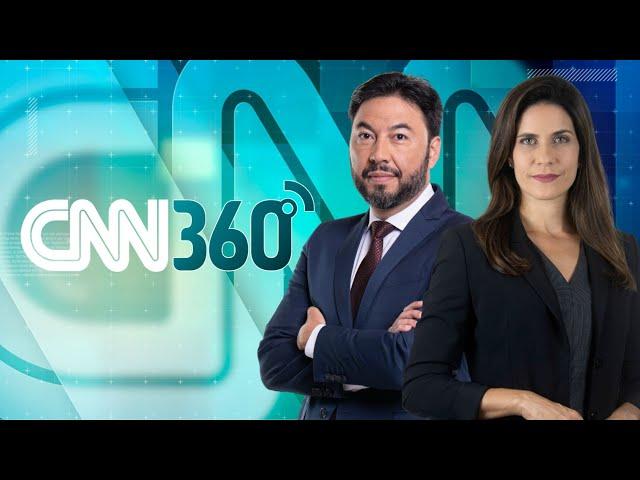 CNN 360º - 02/10/2024