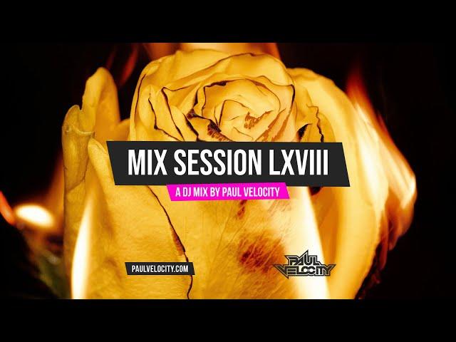 Mix Session LXVIII