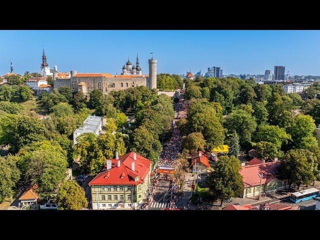 Tallinn Fall Race 10K