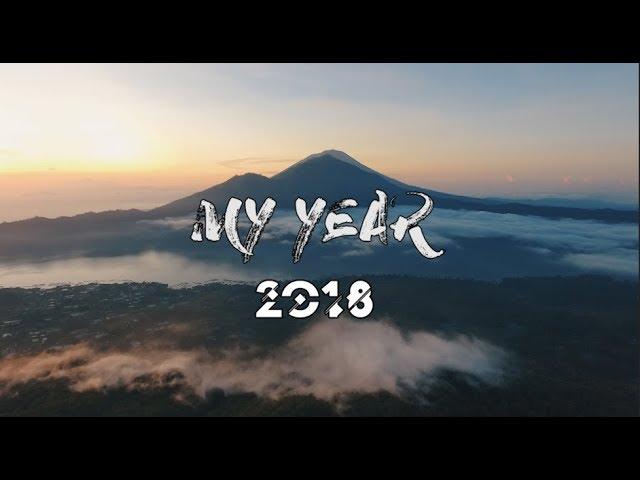 MY Year 2018 || Rizky Sudiantoro