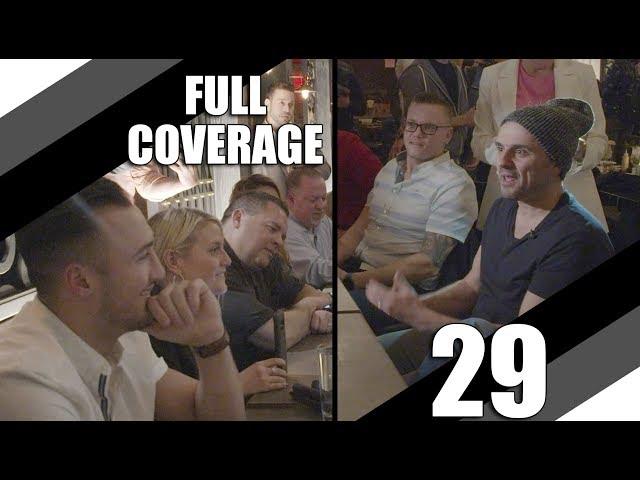 Agent2021 Conference with Gary Vaynerchuk | FULL COVERAGE 29⠀