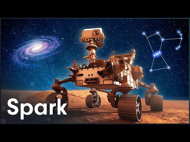 Answering The Greatest Questions Of The Universe | Cosmic Vistas Season 5 | Spark