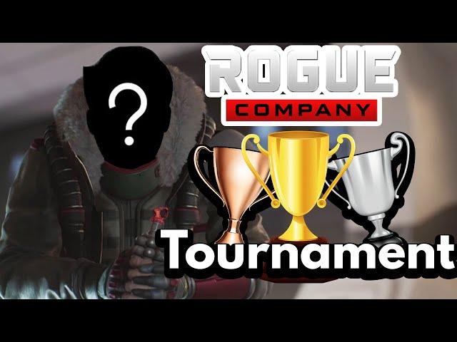 HOW TO GO PRO IN ROGUE COMPANY!!