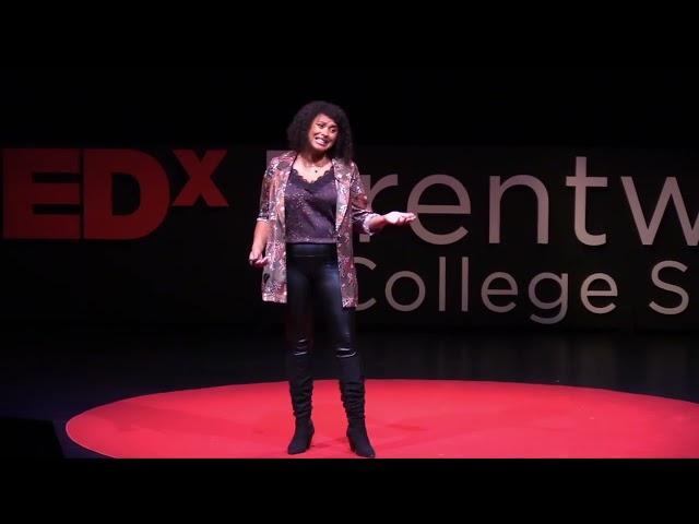 3 Easy Leadership Skills | Patricia Kiteke | TEDxBrentwoodCollegeSchool