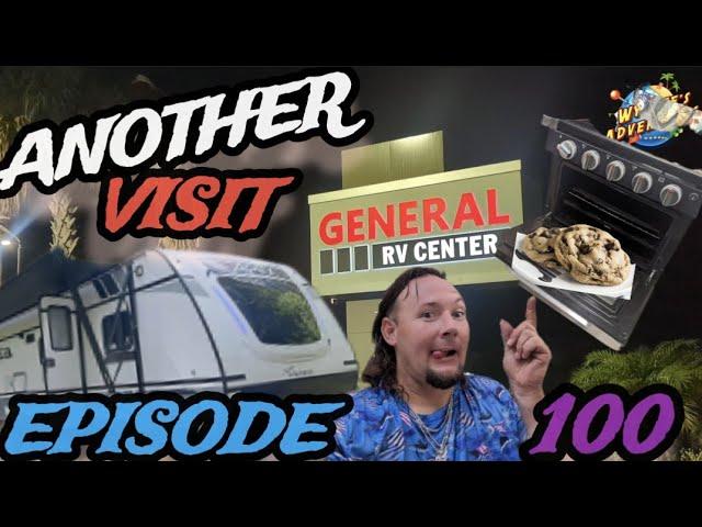 General RV Sales & Service - Our Experience