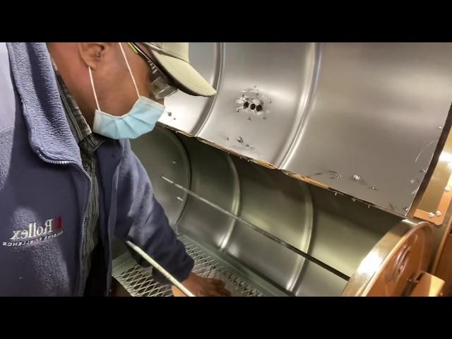 UnXripted Roo’s Grill’s