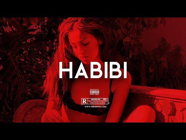 "HABIBI" | Arabic Oriental Dancehall Type Beat | Turkish Reggaeton Oriental Balkan Instrumental 2022