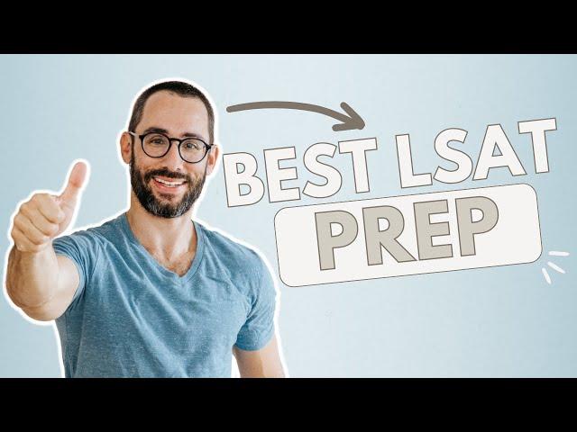 Top 5 Online LSAT Prep Courses