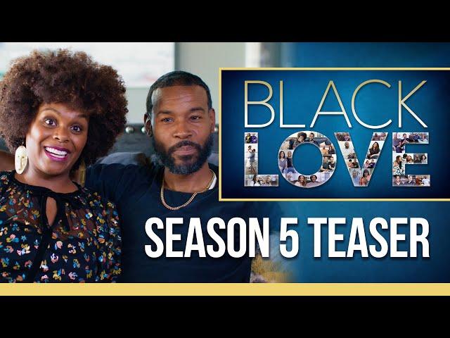 Black Love on OWN Returns May 14th! | Teaser