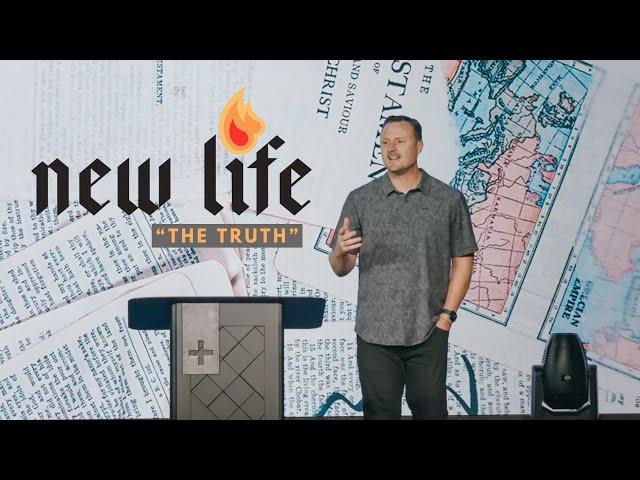 The Truth | Steve Chappell