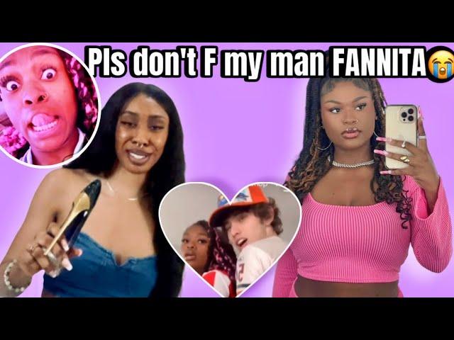 FANNITA DRAMA