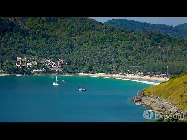 Phuket Video Travel Guide | Expedia Asia