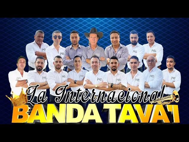 Banda Tava'i 2023