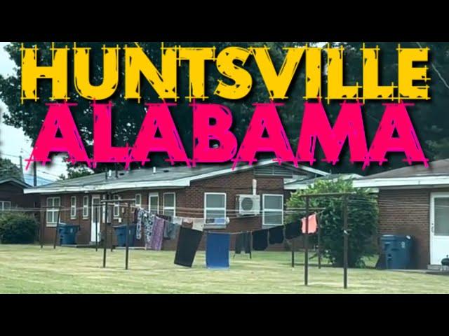 Why Huntsville Alabama Is Not The Best Place To Live In 2023